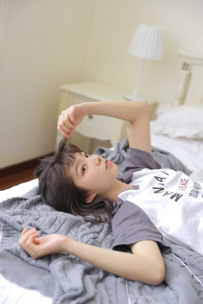 宝贝再快一点别停