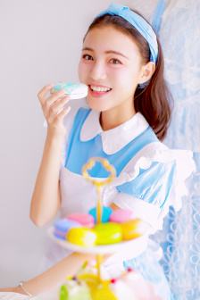 大刺杀