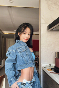 侠女闯天关国语